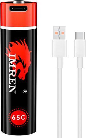 IMREN 65C Batteries