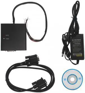 Audi VW Micronas and Fujitsu Programmer 2.0 For VW/AUDI With Multi-Languages