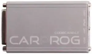 Carprog Full V10.93 with 21 Adapter Support Airbag Reset, Dash, IMMO, MCU/ECU