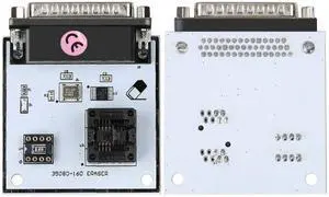 35080/160 Adapter for Iprog + Iprog Pro ECU Programmer