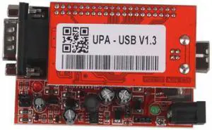 V1.3 UPA USB Programmer for 2013 Version Main Unit for Sale