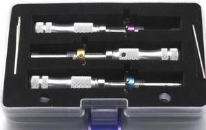 Tubular Pick Tool (3pcs for one)