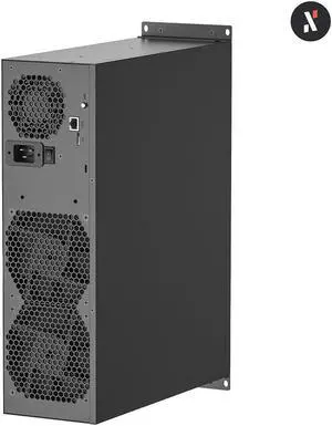 Gold-shell E-AL1M 4.4T 1800W ALPH Miner