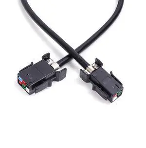 Bitmain Antminer Power Cord Extension,P33 to P13 Power Cable,4.92FT/1.5m, 12 AWG