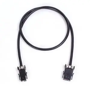 Bitmain Antminer T21 Power Cord Extension,P33 to P33 Power Cable,4.92', 12 AWG