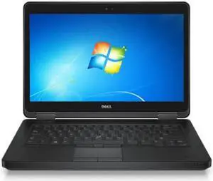 Dell Latitude E5450 Home and Business Laptop (Intel(R) Core(TM) i5-5300U, Storage 512 GB, 8 GB RAM, WiFi, LAN, Webcam, HD (1366 x 768), Windows 10, 2015 Release Year)