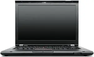 Lenovo ThinkPad T430 2347AY1 Home & Business Laptop (Intel Core i5-3320M 2.60GHz, 4GB RAM, 320GB HDD, 14" Screen, GPU: Intel HD Graphics 4000)