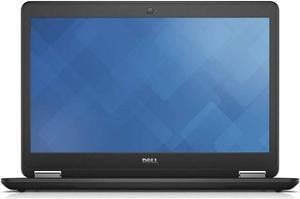 Dell Latitude E7450 Home & Business Laptop Intel Core i5-5300U 2.30GHz, RAM 8GB, 256GB SSD, GPU: Intel HD Graphics