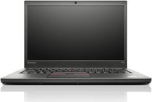 Lenovo ThinkPad T450s Home & Business Laptop Intel Core i5-5300U 2.30GHz, RAM 8GB, 256 GB  SSD, GPU: Intel HD Graphics