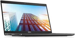 Dell Latitude 7380 Touch Laptop Intel Core i5-7300U 2.60GHz, RAM 8 GB, 256 GB SSD, GPU: Intel(R) HD Graphics 620