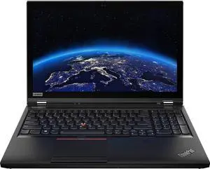 Lenovo ThinkPad P53 Laptop Intel Core i7-9850H 2.60 GHz, RAM 32 GB, 512 GB SSD, GPU: NVIDIA Quadro T1000 Lenovo ThinkPad P53 Laptop Intel Core i7-9850H 2.60 GHz, RAM 32 GB, 512 GB SSD, GPU: NVIDIA Quadro T1000