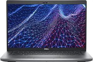 Dell Latitude 5430 Laptop Intel Core i5-1235U 1.30GHz, RAM 16 GB, 256 GB SSD, GPU: Intel Iris Xe Graphics