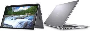 Dell Latitude 7400 2-in-1 Touchscreen Laptop Intel Core i7-8665U 1.90GHz, RAM 16 GB, 512 GB SSD, GPU: Intel UHD Graphics 620