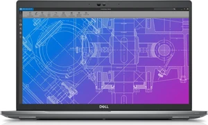Dell Precision 3570 Laptop Intel Core i5-1235U 1.30GHz, RAM 16 GB, 512 GB SSD, GPU: NVIDIA T550 Dell Precision 3570 Laptop Intel Core i5-1235U 1.30GHz, RAM 16 GB, 512 GB SSD, GPU: NVIDIA T550