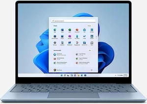 Microsoft Surface Laptop Go 1943 Touchscreen Intel Core i5-1035G1 1.00GHz, RAM 8 GB, 256 GB SSD, GPU: Intel(R) UHD Graphics Microsoft Surface Laptop Go 1943 Touchscreen Intel Core i5-1035G1 1.00GHz, RAM 8 GB, 256 GB SSD, GPU: Intel(R) UHD Graphics