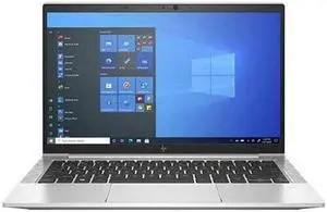 HP EliteBook 840 G8 Laptop Intel Core i5-1135G7 2.40GHz, RAM 16 GB, 512 GB SSD, GPU: Intel(R) Iris(R) Xe Graphics