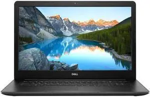 Dell Inspiron 3593 Intel Core i5-1035G1 1.00GHz, 8GB RAM, 1TB HDD + 128GB SSD, 15.6-Inch HD, GPU: Intel UHD Graphics, Windows 10 Pro