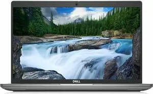 Dell Latitude 5440 14'' Touchscreen Laptop 13th Gen Intel Core i5-1345U 1.60GHz 16GB RAM 256GB SSD Intel(R) UHD Graphics Windows 11 Pro Dell Latitude 5440 14'' Touchscreen Laptop 13th Gen Intel Core i5-1345U 1.60GHz 16GB RAM 256GB SSD Intel(R) UHD Graphics Windows 11 Pro