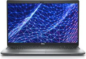 Dell Latitude 5530 Laptop Intel core i7-1265U, 1.80GHz, RAM 16 GB, 512 GB SSD, Intel UHD Graphics, HD-Display, Windows 11 Pro