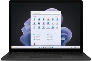 Microsoft Surface Laptop 5 1951 13.5'' Touchscreen Laptop Intel Core i5-1245U @ @ 2.50GHz 16GB RAM 256GB SSD Intel Iris Xe Graphics Windows 11 Pro Microsoft Surface Laptop 5 1951 13.5'' Touchscreen Laptop Intel Core i5-1245U @ @ 2.50GHz 16GB RAM 256GB SSD Intel Iris Xe Graphics Windows 11 Pro