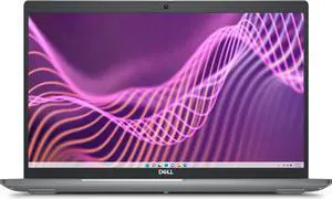 Dell Latitude 5540 15.6 Laptop, 13th Gen, Intel core i5, 4.6GHz, 16GB RAM, 512GB SSD, Win 11 Pro