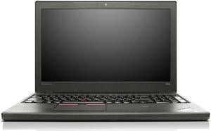 LENOVO ThinkPad W550s 15.6'' Laptop, 5th Gen, Intel core i7, 2.40GHz, 16GB RAM, 256GB SSD, Quadro K620M, Win 10 pro