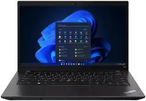 LENOVO ThinkPad L14 Gen 4 14" Laptop, AMD Ryzen 5 PRO 7530U with Radeon Graphics 2GHz, 16GB RAM, 256GB SSD, Win 11 Pro LENOVO ThinkPad L14 Gen 4 14" Laptop, AMD Ryzen 5 PRO 7530U with Radeon Graphics 2GHz, 16GB RAM, 256GB SSD, Win 11 Pro