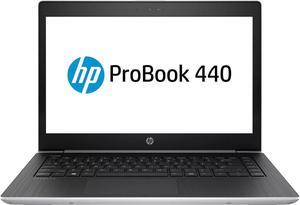 Hp probook 440 g4 Processor offers i5-7200u storage 500gb ram 8gb windows 11