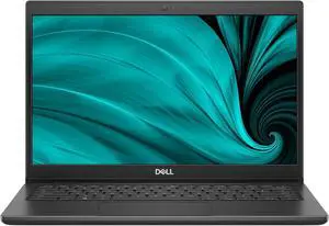 Dell Latitude 3420 14.0" Laptop 11th Gen Intel Core i5-1135G7 2.40GHz 16GB RAM 256GB SSD Windows 11 Pro