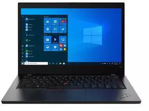 Lenovo ThinkPad L14 Gen 1 - 14" FHD Laptop Intel Core i7-10510U 1.80GHz 64GB DDR4 RAM 512 GB SSD Intel UHD Graphics - Windows 10 Pro