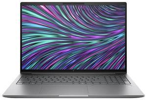 HP Zbook Power 16 G11 - 16" Laptop Intel Core Ultra 7 155H up to 4.8GHz 16GB RAM 512GB SSD NVIDIA 500 Ada - Windows 11 Pro