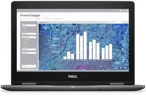 Dell Latitude 13 3379 - 13.3" 2-in-1 FHD Touchscreen Laptop Intel Core i5-6300U 2.40GHz 8GB RAM 256GB SSD Intel HD Graphics 520 - Windows 10 Pro Dell Latitude 13 3379 - 13.3" 2-in-1 FHD Touchscreen Laptop Intel Core i5-6300U 2.40GHz 8GB RAM 256GB SSD Intel HD Graphics 520 - Windows 10 Pro