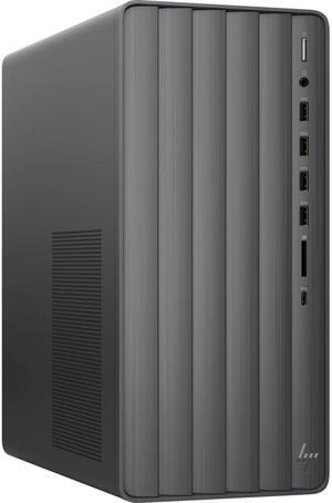 HP Envy TE01-1134 Desktop Computer PC - Intel Core i5-10400 2.90 GHz 16GB RAM 512GB SSD - Windows 11 Pro