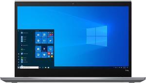Lenovo ThinkPad T14 Gen 2i - 14" FHD Touch Laptop Intel Core i5-1135G7 2.40GHz 16GB RAM 512GB SSD Intel Iris Xe Graphics - Windows 10 Pro