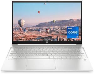 HP Pavilion 15-eg0021nr - 15.6" FHD Laptop Intel Core i7-1165G7 2.8GHz 16GB RAM 512GB SSD Intel Iris Xe Graphics - Windows 11 Pro