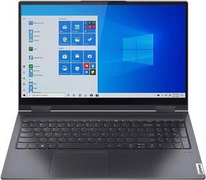 Lenovo IdeaPad Flex 5 14IAU7 - 14" FHD+ 2-in-1 Touch Laptop Intel Core i5-1235U 1.30GHz 8GB RAM 512GB SSD Intel Iris Xe Graphics - Windows 11 Home