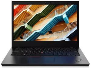 Lenovo ThinkPad L14 - 14" FHD Laptop Intel Core i5-10310U 1.70GHz 16GB RAM 512GB SSD Intel UHD Graphics - Windows 10 Pro