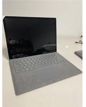 Microsoft Surface Laptop 4 - 13.5" Touchscreen Intel Core i7-1185G7 3.0GHz 16GB RAM 512GB SSD Intel Iris Xe Graphics - Windows 10 Pro