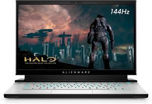 Alienware m15 R4 - 15.6" 4K UHD Gaming Laptop Intel Core i7-10870H 2.2GHz 32GB RAM 512GB SSD NVIDIA GeForce RTX 3080 - Windows 11 Home