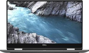 Dell XPS 15 9560 - 15.6" 4K UHD Touch Laptop Intel Core i7-7700HQ 2.8GHz 16GB RAM 512GB SSD NVIDIA GeForce GTX 1050 & Intel HD Graphics 630 - Windows 10 Pro
