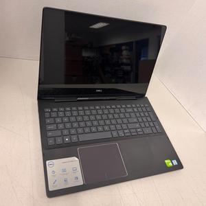 Dell Inspiron 7590 2-in-1 - 15.6" 4K UHD Touch Laptop Intel Core i7-8565U 1.80GHz 16GB RAM 512GB SSD NVIDIA GeForce MX250 & Intel UHD Graphics 620 - Windows 10 Pro