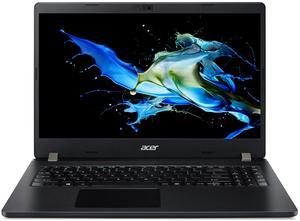 Acer TravelMate P215-51 - 15.6" FHD Laptop Intel Core i5-8250U 1.60GHz 16GB RAM 256GB SSD Intel UHD Graphics 620 - Windows 10 Pro