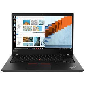 Lenovo ThinkPad T490 - 14" FHD Touchscreen Laptop  Intel Core i5-8265U 1.60GHz 8GB RAM 256GB SSD Intel UHD Graphics 620 - Win 10 Pro