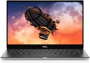 Dell XPS 13 7390 - 13.3" UHD 4K Touch Laptop Intel Core i7-10710U 1.10GHz 16GB RAM 512GB SSD Intel UHD Graphics - Windows 10 Pro