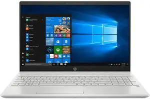 HP Pavilion 15-cs3079nr - 15.6" FHD Touch Laptop Intel Core i5-1035G1 1.00GHz 8GB RAM 256GB SSD Intel UHD Graphics - Windows 11 Pro
