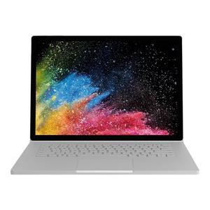 Microsoft Surface Book 2 1832 - 13.5" Touchscreen Laptop Intel Core i7-8650U 1.90GHz 16GB RAM 512GB SSD NVIDIA Geforce GTX 1050 - Windows 10 Pro