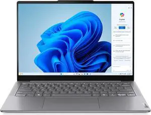 Lenovo Slim 7 14IMH9 - 14 FHD+ Touchscreen Laptop Intel Core Ultra 7 155H 1.4GHz 16GB RAM 512GB SSD Intel Arc Graphics - Windows 11 Pro