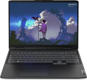 Lenovo Ideapad Gaming 3 15ARH7 - 15.6 Gaming Laptop AMD Ryzen 5 6600H 2.5GHz 8GB RAM 256GB SSD + 2TB SSD NVIDIA GeForce RTX 3050 - Windows 11 Home