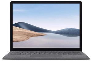 Microsoft Surface Laptop 4 1950 - 13.5" Touchscreen Laptop Intel Core i5-1135G7 2.4GHz 16GB RAM 512GB SSD Intel Iris Xe Graphics - Windows 11 Home
