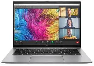Hp Zbook Firefly G11 A - 14" FHD Workstation AMD Ryzen 5 Pro 8640HS 2.5GHz 32GB RAM 256GB SSD AMD Radeon Graphics - Windows 11 Pro